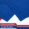 G128 3 Pack: North Korea North Korean Flag | 3x5 Ft | LiteWeave Pro Series Printed 150D Polyester | Country Flag, Indoor/Outdoor, Vibrant Colors, Brass Grommets